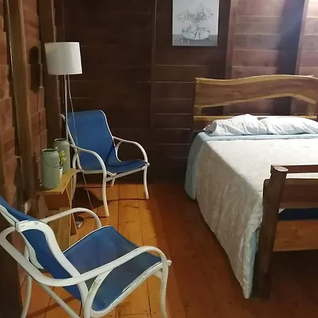 La Sonada Cabanas & Spa Merlo Exterior foto