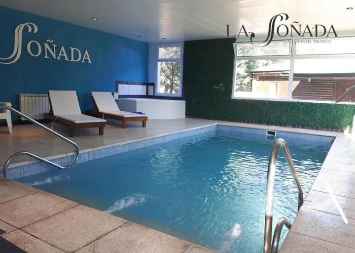 La Sonada Cabanas & Spa
