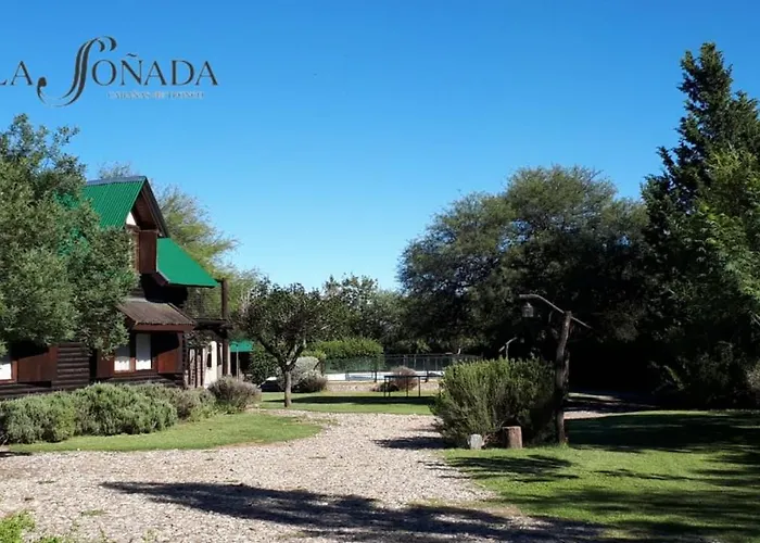 La Sonada Cabanas & Spa