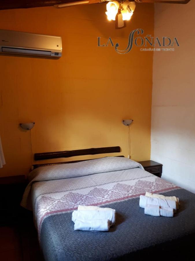 Lodge La Sonada &