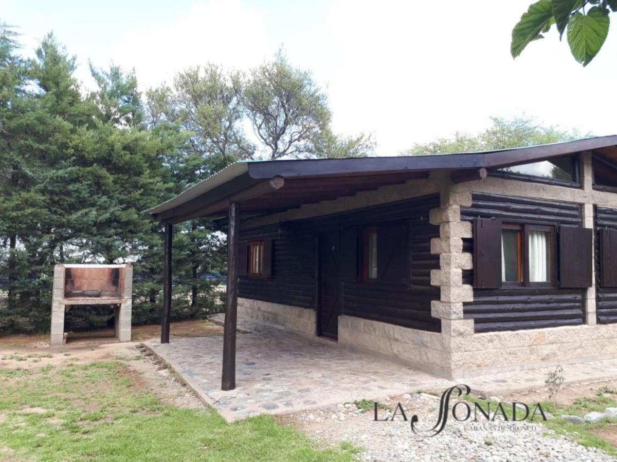 La Sonada & Villa de Merlo