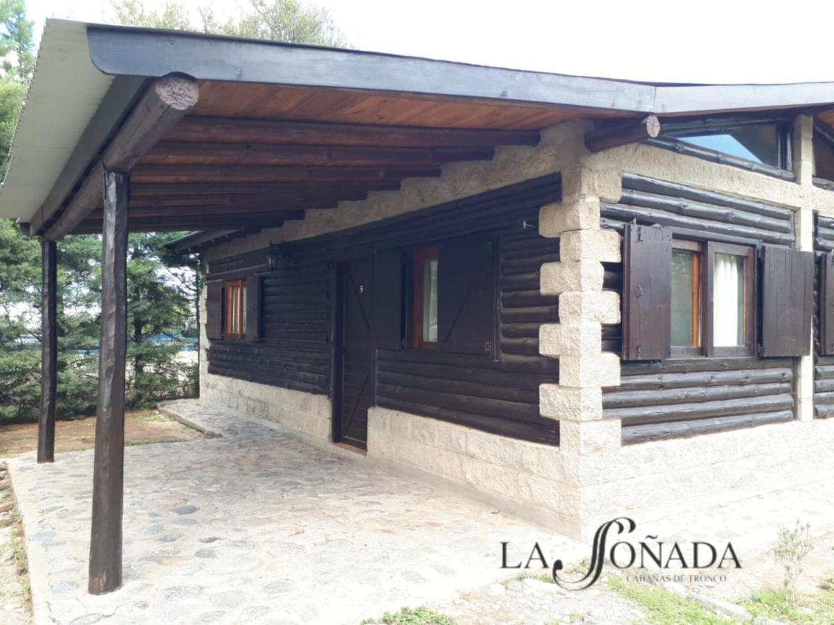 Lodge La Sonada &