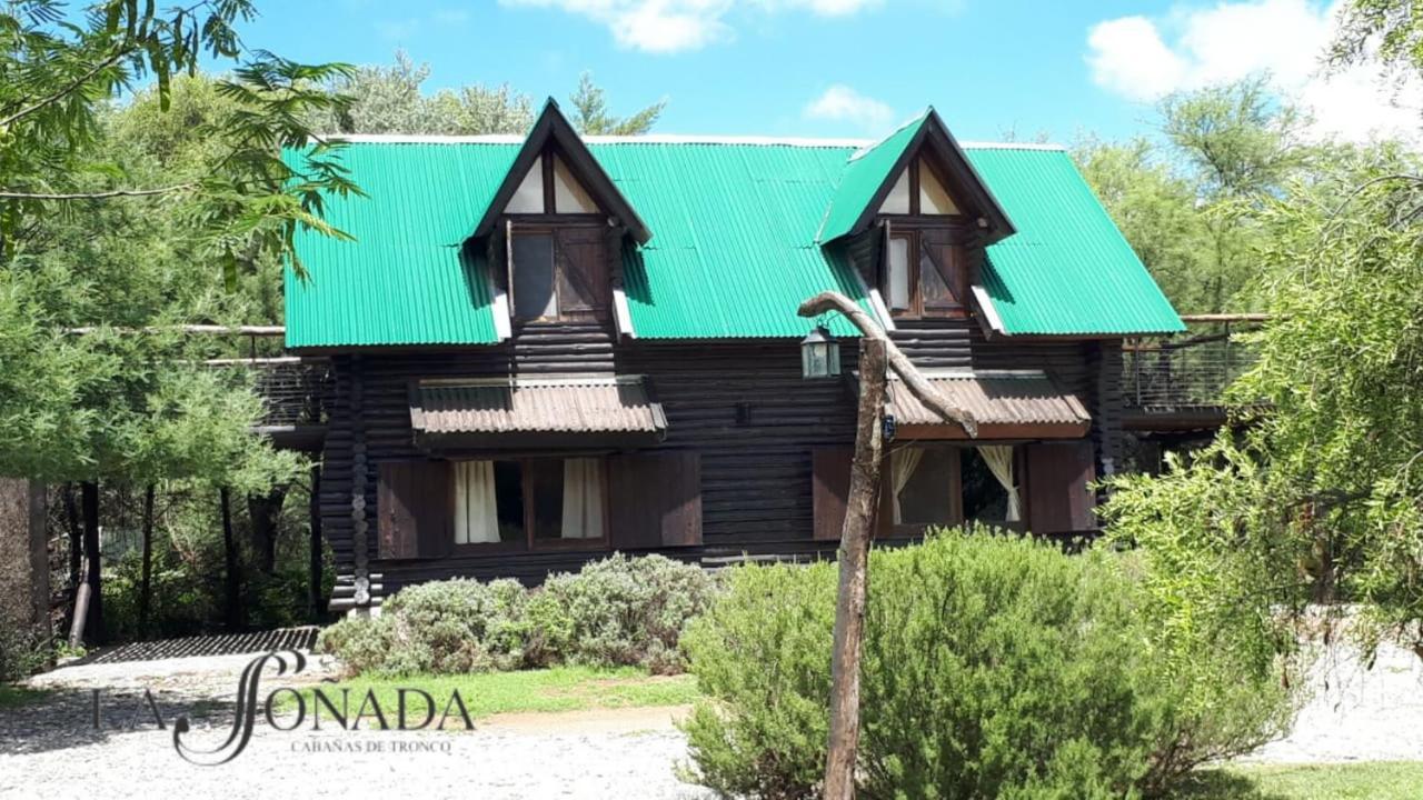 La Sonada & Villa de Merlo