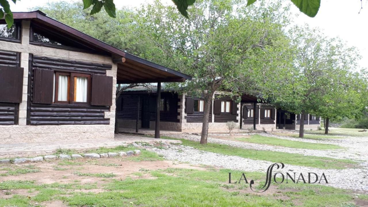 La Sonada & Lodge *