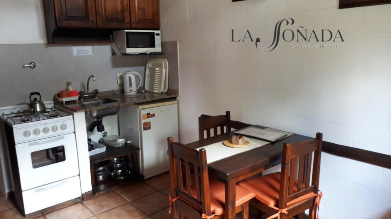 La Sonada & *