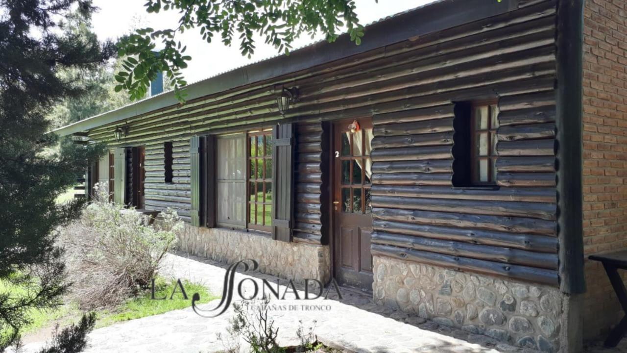 Lodge La Sonada & Villa de Merlo