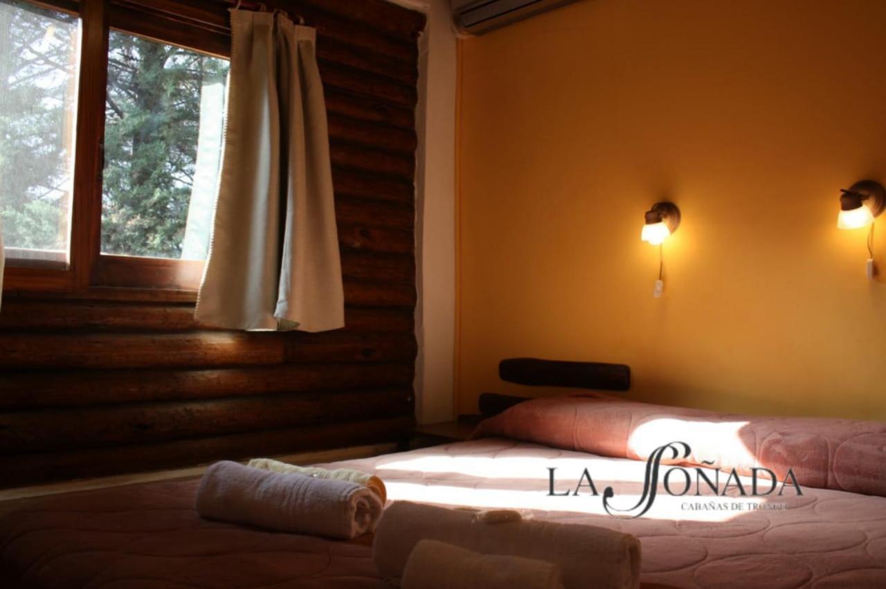 La Sonada &