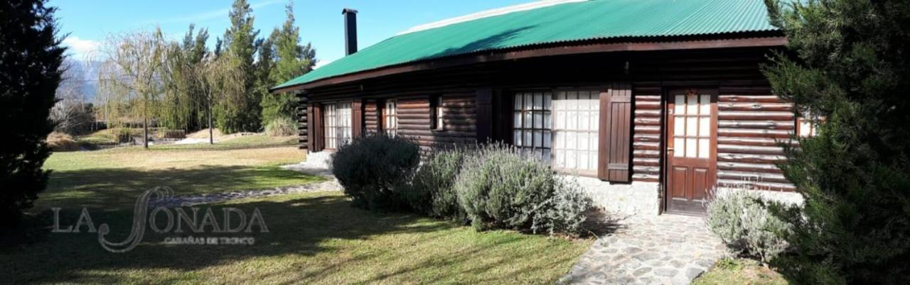 La Sonada & Lodge