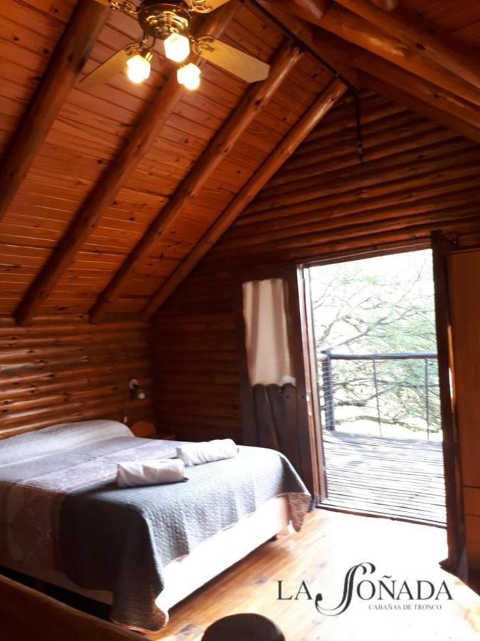 Lodge La Sonada & *