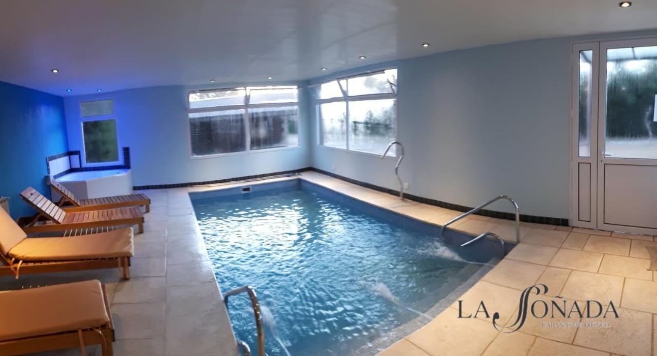 La Sonada & Lodge