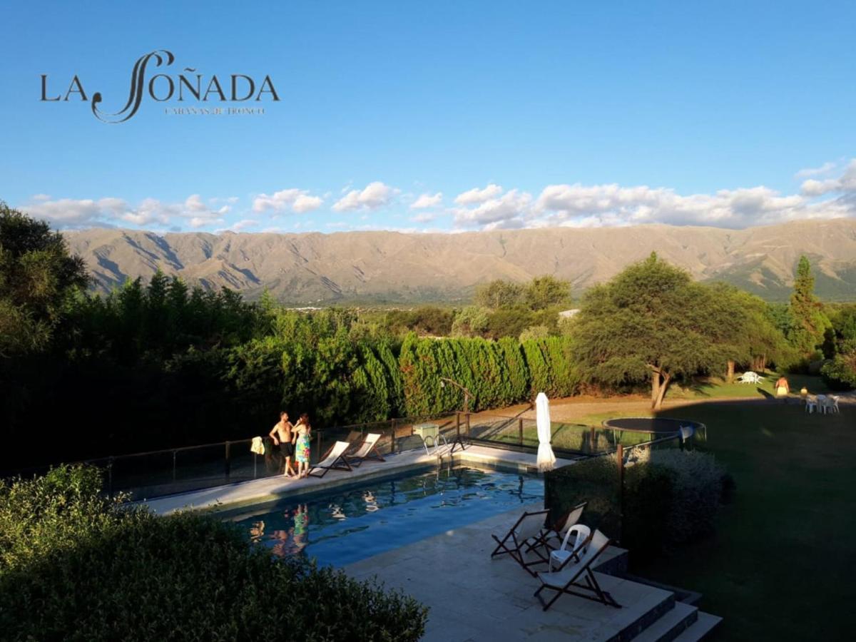 Lodge La Sonada & *