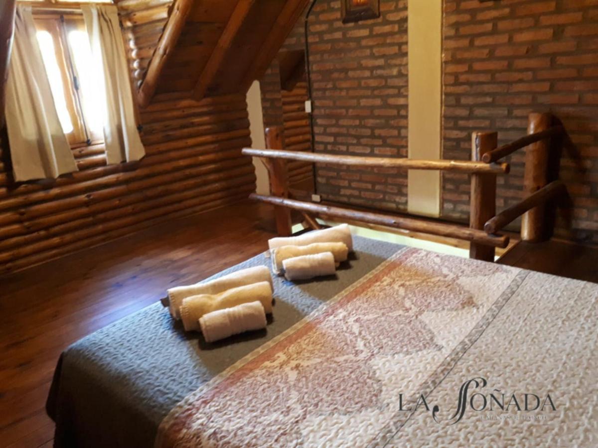 Lodge La Sonada & Villa de Merlo