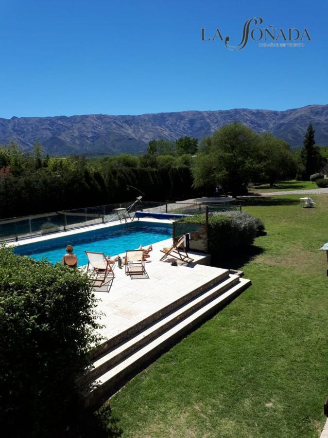 La Sonada & Villa de Merlo