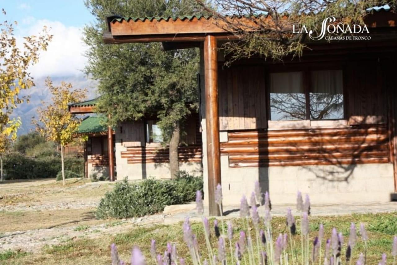 La Sonada & * Villa de Merlo