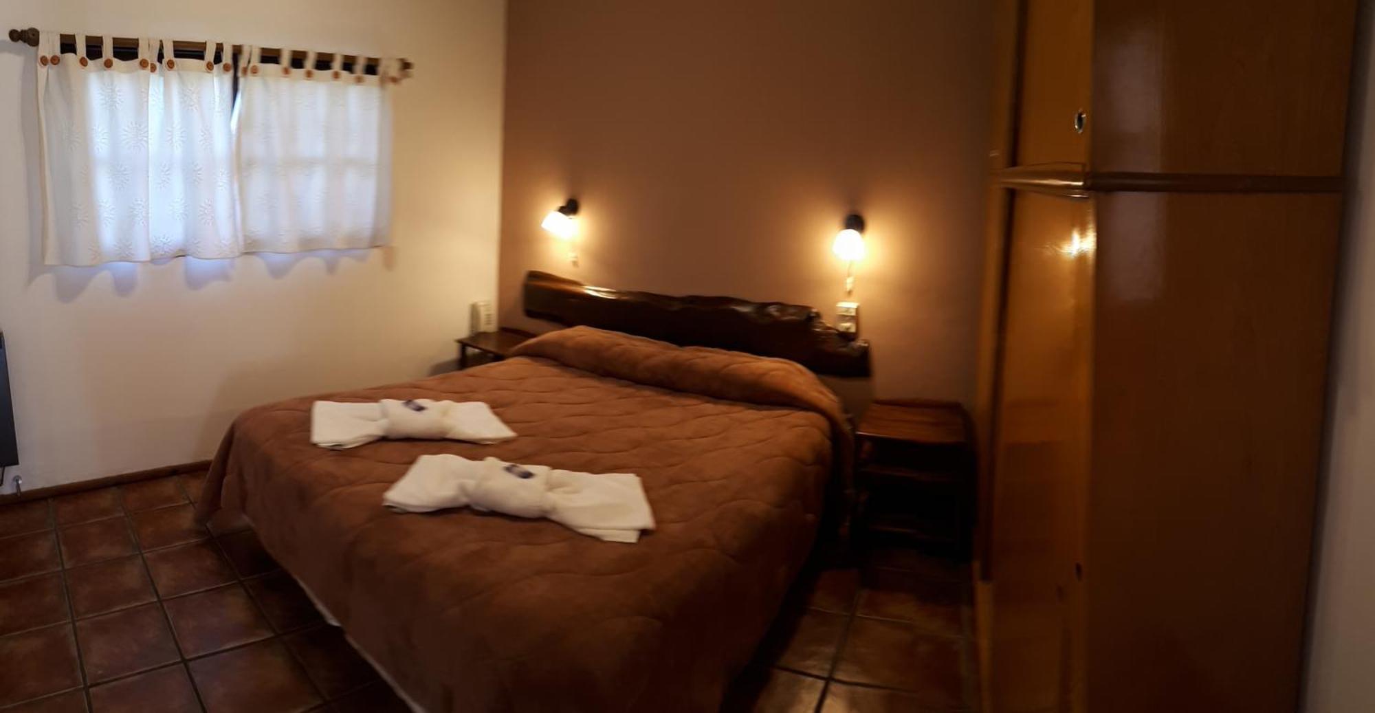 La Sonada & Lodge Villa de Merlo