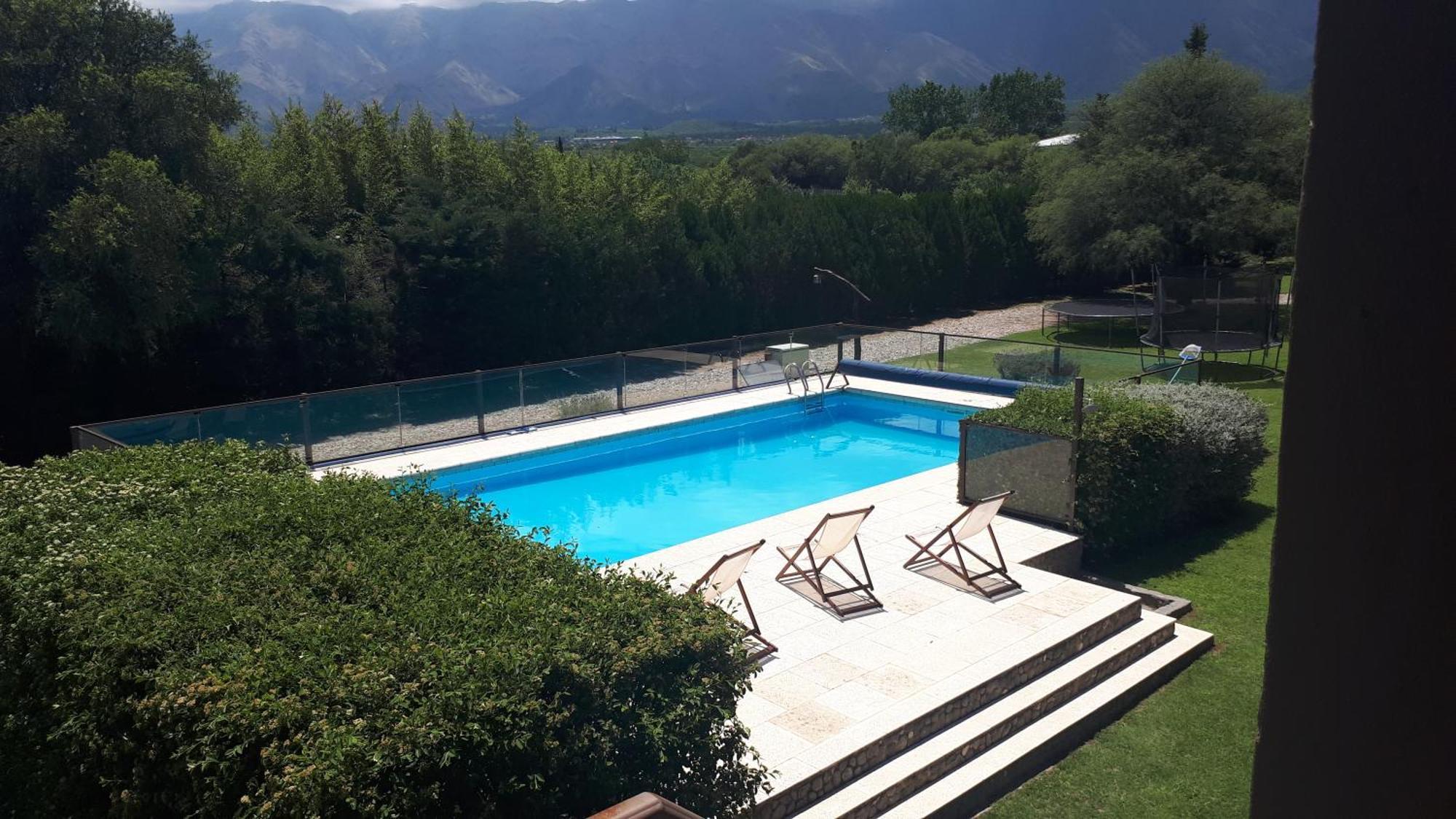 La Sonada & Lodge *