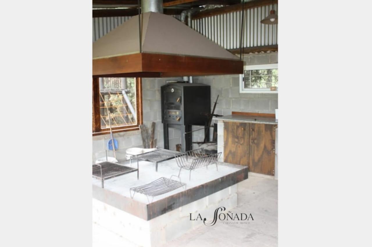 La Sonada &