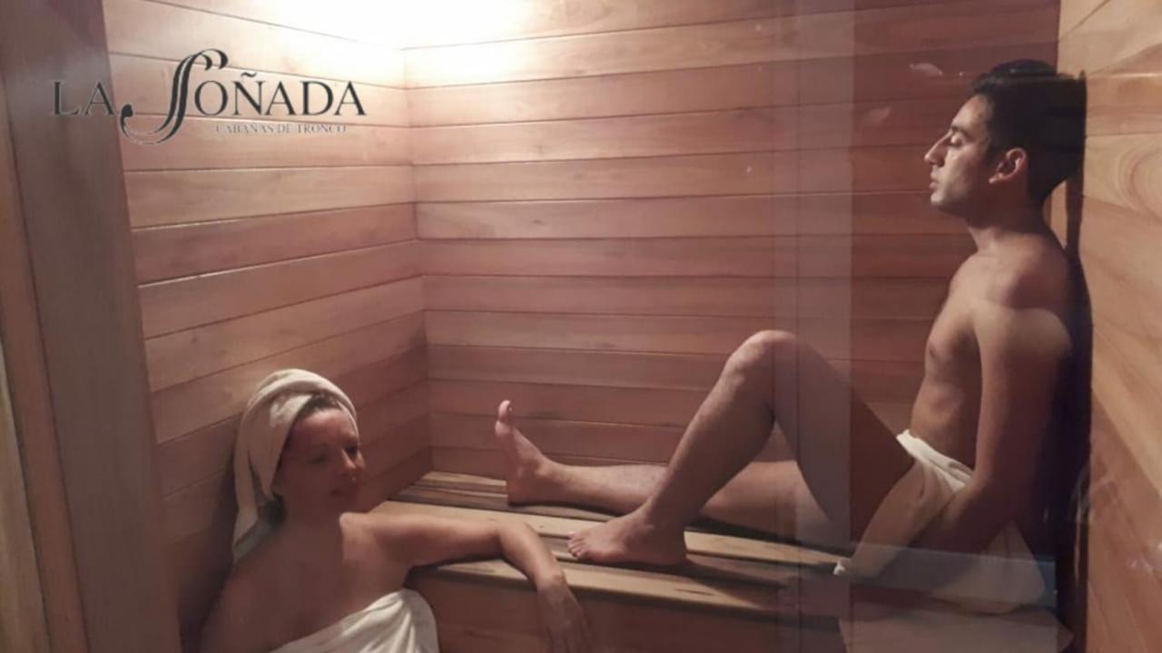 La Sonada & Lodge *