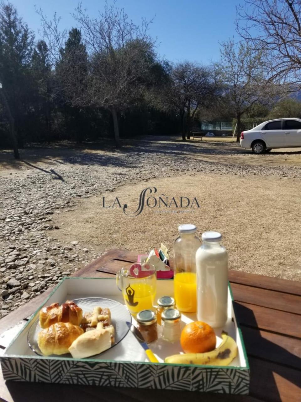Lodge La Sonada &