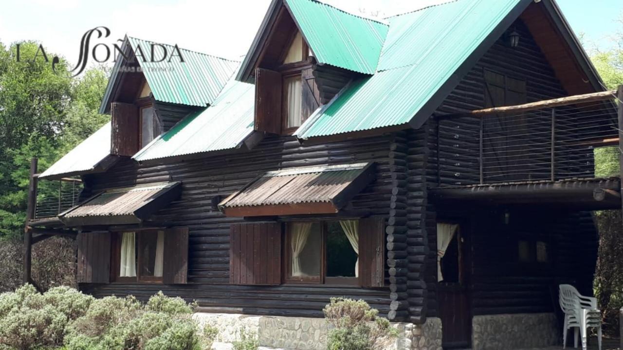 Lodge La Sonada &